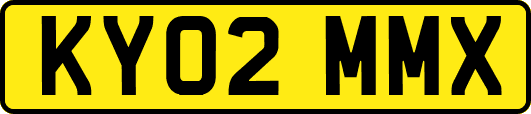 KY02MMX