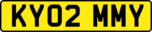 KY02MMY