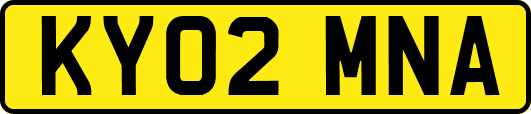 KY02MNA