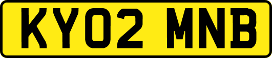 KY02MNB
