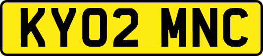 KY02MNC