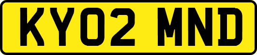 KY02MND