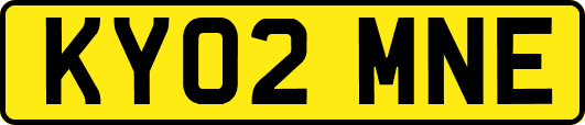 KY02MNE