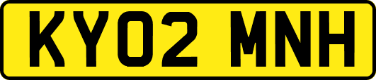 KY02MNH