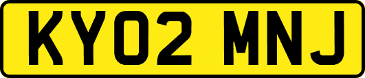 KY02MNJ