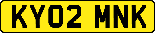 KY02MNK