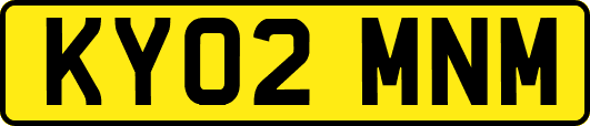 KY02MNM