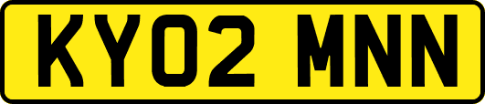 KY02MNN