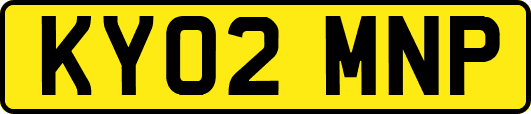 KY02MNP