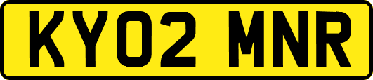 KY02MNR