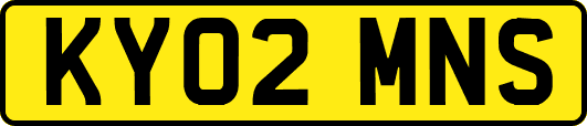 KY02MNS