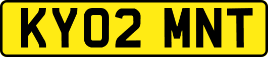 KY02MNT