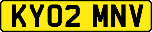KY02MNV