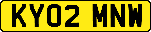 KY02MNW
