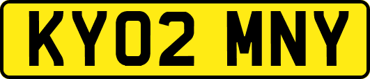 KY02MNY