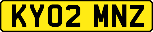 KY02MNZ