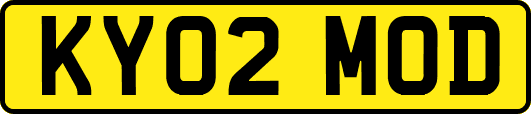 KY02MOD