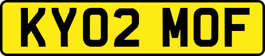 KY02MOF