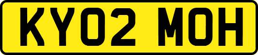 KY02MOH