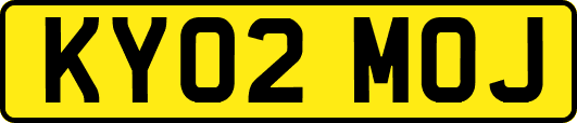 KY02MOJ
