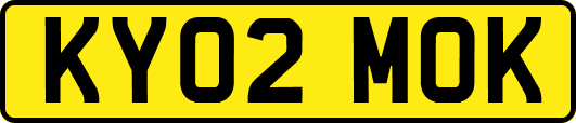 KY02MOK