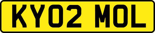 KY02MOL