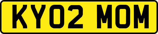 KY02MOM