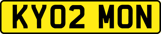 KY02MON