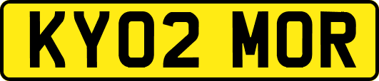 KY02MOR