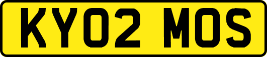 KY02MOS