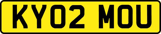 KY02MOU