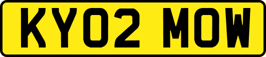 KY02MOW