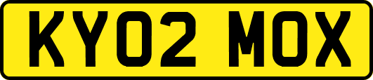 KY02MOX