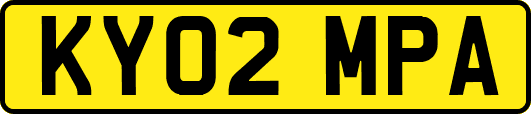 KY02MPA