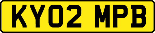 KY02MPB