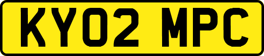 KY02MPC