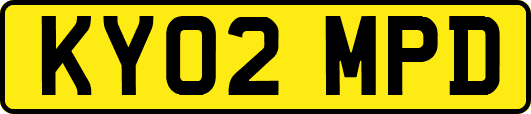 KY02MPD