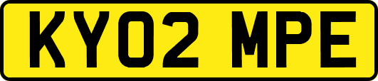 KY02MPE