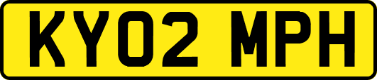 KY02MPH