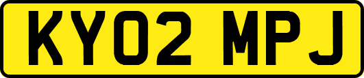 KY02MPJ