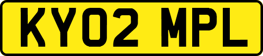 KY02MPL