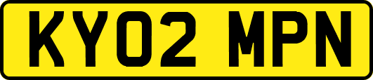 KY02MPN