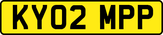 KY02MPP