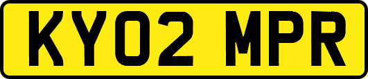 KY02MPR