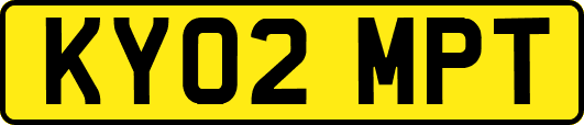 KY02MPT