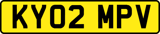 KY02MPV