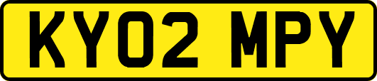 KY02MPY