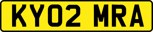 KY02MRA