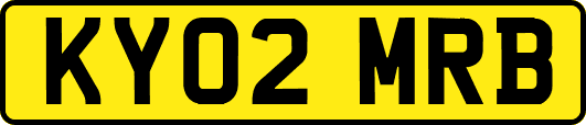 KY02MRB