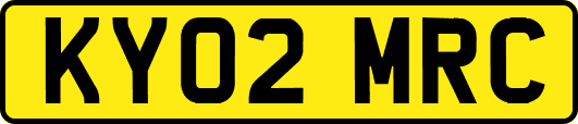KY02MRC